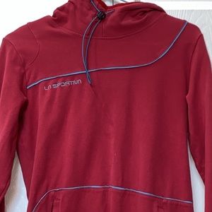 LA Sportiva Buttermilk Hoodie